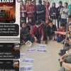 Tuntut Transparansi Anggaran Karhutla Rp60 Miliar, Ketua IMM Pontianak Diteror Orang Mengaku Utusan Wagub