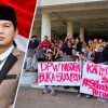 Dituding Terkait TPPU dan Narkoba di Medsos, Hery Kurdy Sebut Aksi GMKD Kalbar Sebagai ‘Demo Bayaran’