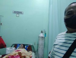 Kritik Pernyataan Kasat Reskrim Polres Landak, Makmun Desak Fokus Usut Penganiayaan Brutal Anak dan Istrinya