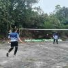 PORSENIJAR PGRI Belitang Hulu Jadi Ajang Guru Adu Bakat, Sportivitas, dan Kekompakan