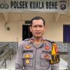 Kuala Behe Landak Nihil Hotspot hingga Akhir September, Polisi Tetap Waspada Karhutla