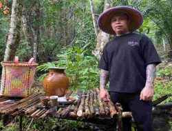Tujuh Rumah Adat Dayak Akan Dibangun di Mempawah, Jadi Ruang Budaya untuk Generasi Muda