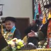 Wisuda 746 Lulusan UPB Pontianak, Rektor Titip Pesan: Bangun Kalbar Tanpa Merusak Ekologi