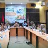 Benteng Terakhir Kedaulatan Pangan: Karantina Kalbar Asah Ketajaman Deteksi Parasit Impor