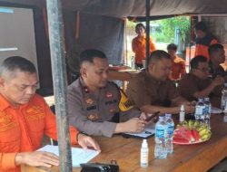 Melawi Perpanjang Status Siaga Karhutla Gelontorkan Miliaran Rupiah