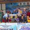 PORSENIJAR PGRI Sekadau Hulu Dibuka, Guru Adu Kreativitas hingga Olahraga