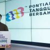 Logo Hari Jadi ke-255 Pontianak Angkat Manusia sebagai Simbol Ketangguhan