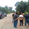 Warga Sambut Pembangunan Jalan Sejajah–Romo Bengkayang, Berharap Jadi Penggerak Ekonomi