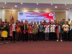 FPK Landak Dorong Keberagaman Jadi Kekuatan, Bukan Sekat Antarwarga