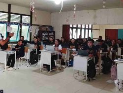 Memburu Legitimasi Lapangan, Mengapa Kursus Saja Tak Cukup bagi Pembina Pramuka di Sekadau?