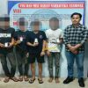 Pintu Kamar A8 Ditepuk Polisi, Ketika Aduan Warga Hentikan Transaksi Narkoba Pemuda di Sintang