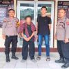 Tragedi Botol Parfum di Sekayam, Suami Aniaya Istri Pakai Parang