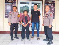 Tragedi Botol Parfum di Sekayam, Suami Aniaya Istri Pakai Parang