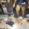Penggerebekan Sabu di Gudang Rumah Dedai Sintang: Polisi Sita 46,94 Gram