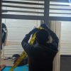Pintu Terkunci di Mes PT Palmdale: Duka Eks Karyawan Muda di Ujung Tali Nilon