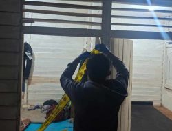 Pintu Terkunci di Mes PT Palmdale: Duka Eks Karyawan Muda di Ujung Tali Nilon