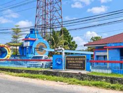 Air Perumda Gunung Poteng Singkawang Dikeluhkan Tak Mengalir, DPRD dan Dewan Pengawas Disorot
