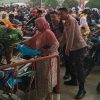 Pertamax Kosong dan Antrean Mengular: Polisi Sidak SPBU di Kayong Utara dan Kapuas Hulu