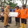 Sapu Lidih dan Senyum Johari: Dedikasi ‘Penjaga Wajah’ Kota Pontianak di Hari Jadi ke-255