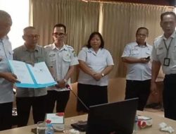 Polemik Pernyataan Singgung Pemkab Bengkayang: Syamsul Rizal Buka Opsi Jalur Adat
