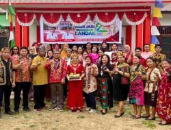 Refleksi dari Root Level: Kala Desa Merawat Ingatan HUT ke-27 Kabupaten Landak