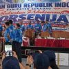 Lebih dari Sekadar Arena Lomba: PORSENIJAR Sekadau dan Misi Mendidik Kejujuran