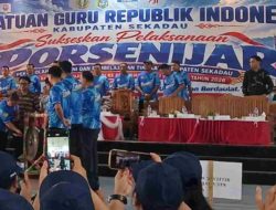 Lebih dari Sekadar Arena Lomba: PORSENIJAR Sekadau dan Misi Mendidik Kejujuran
