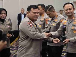 Polres Sekadau Raih Peringkat III Manajemen Penegakan Hukum Lalu Lintas Polda Kalbar