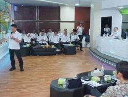 Dua Bencana Perkotaan Pontianak: Serangan Air Asin dan Kerak Kemacetan