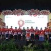 APEKSI Dorong Budaya Jadi Fondasi Pembangunan Kota, Singkawang Jadi Ruang Berbagi