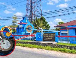 Perumda Air Minum Singkawang Disorot soal Meteran Baru dan Tagihan Pelanggan