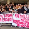 GMKD Kalbar Demo DPRD dan NasDem, Desak Penanganan Karhutla dan Klarifikasi Anggota Dewan
