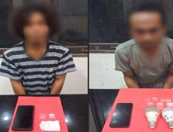 Polisi Temukan Sabu 3,72 Gram dalam Lampu LED di Losmen Sekadau