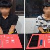 Dua Pria Asal Kubu Raya Ditangkap di Sekadau, Polisi Sita Sabu 1,46 Gram