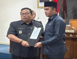 LP2B Kubu Raya Meluas Jadi 20 Ribu Hektare, Wabup Minta Evaluasi