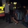 Polisi Tangkap Dua Terduga Pencuri di Gudang Shopee Sanggau, Dua Orang Diburu