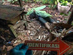 Pria Tewas Menggenggam Kabel Listrik di Kubu Raya, Polisi Selidiki Penyebab Kematian