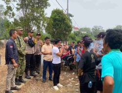 Warga Sengkuang Landak Tuntut Kepastian Listrik Desa, Akan Temui PLN 27 Oktober