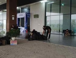 Bandara Singkawang Terganggu Kabut Asap, Pengamat Pertanyakan Kinerja Legislator PKB