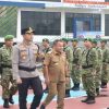 Operasi Patuh Kapuas 2026 Dimulai, Polres Sekadau Sasar 9 Pelanggaran Lalu Lintas