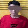 Residivis Narkoba di Landak Ditangkap, Polisi Sita 5,02 Gram Sabu