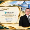 Sabet The Finance Award 2026 Berpredikat ‘Sangat Bagus’, Bank Kalbar Buktikan Eksistensi Perbankan Nasional