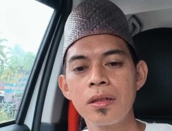 Diduga Bakar Lahan Milik Sendiri, Anggota DPRD Mempawah Ditahan di Mapolres