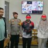 Diduga Suap Pengondisian Hasil Audit, Direktur Perumdam Bengkayang Terkena OTT di Pontianak