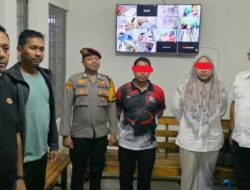 Diduga Suap Pengondisian Hasil Audit, Direktur Perumdam Bengkayang Terkena OTT di Pontianak