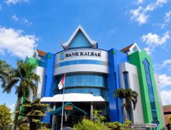 Laba NAIK Jadi Rp397,55 Miliar, Bank Kalbar Catat Pertumbuhan Positif Hingga Triwulan III 2026