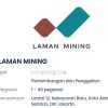 Korupsi Bauksit PT Laman Mining dan Dana CSR Napak Tilas Ketapang Didalami Kejati