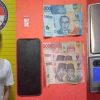 Jatuhkan Bungkusan Saat Didekati Polisi, Pria di Sekadau Ditangkap dengan Sabu 0,20 Gram