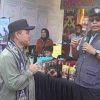 Gubernur Ria Norsan Bawa 30 Layanan Publik ke Desa Karimunting, Warga Bisa Urus Pajak hingga Kesehatan